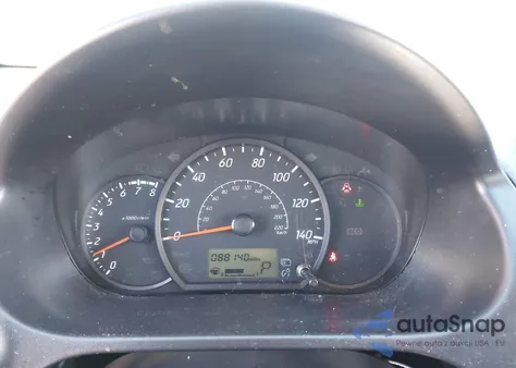 2019 Mitsubishi Mirage G4 Es z USA, uszkodzony, nr VIN ML32F3FJ0KHF17947